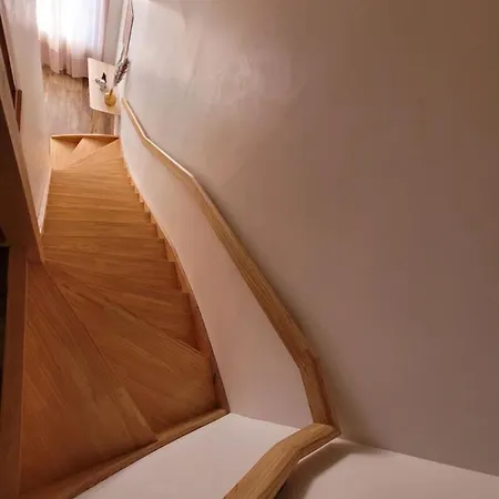 Duplex Cosy & Lumineux En Plein Centre Bourg Macau