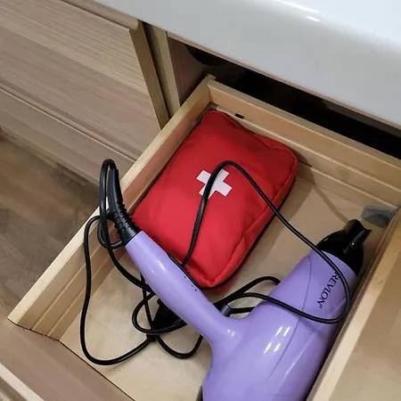 Duplex Cosy & Lumineux En Plein Centre Bourg Macau